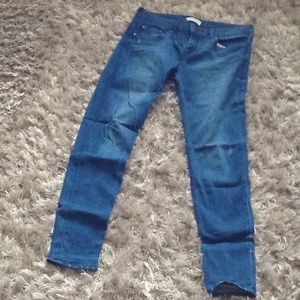 Zara Skinny Jean